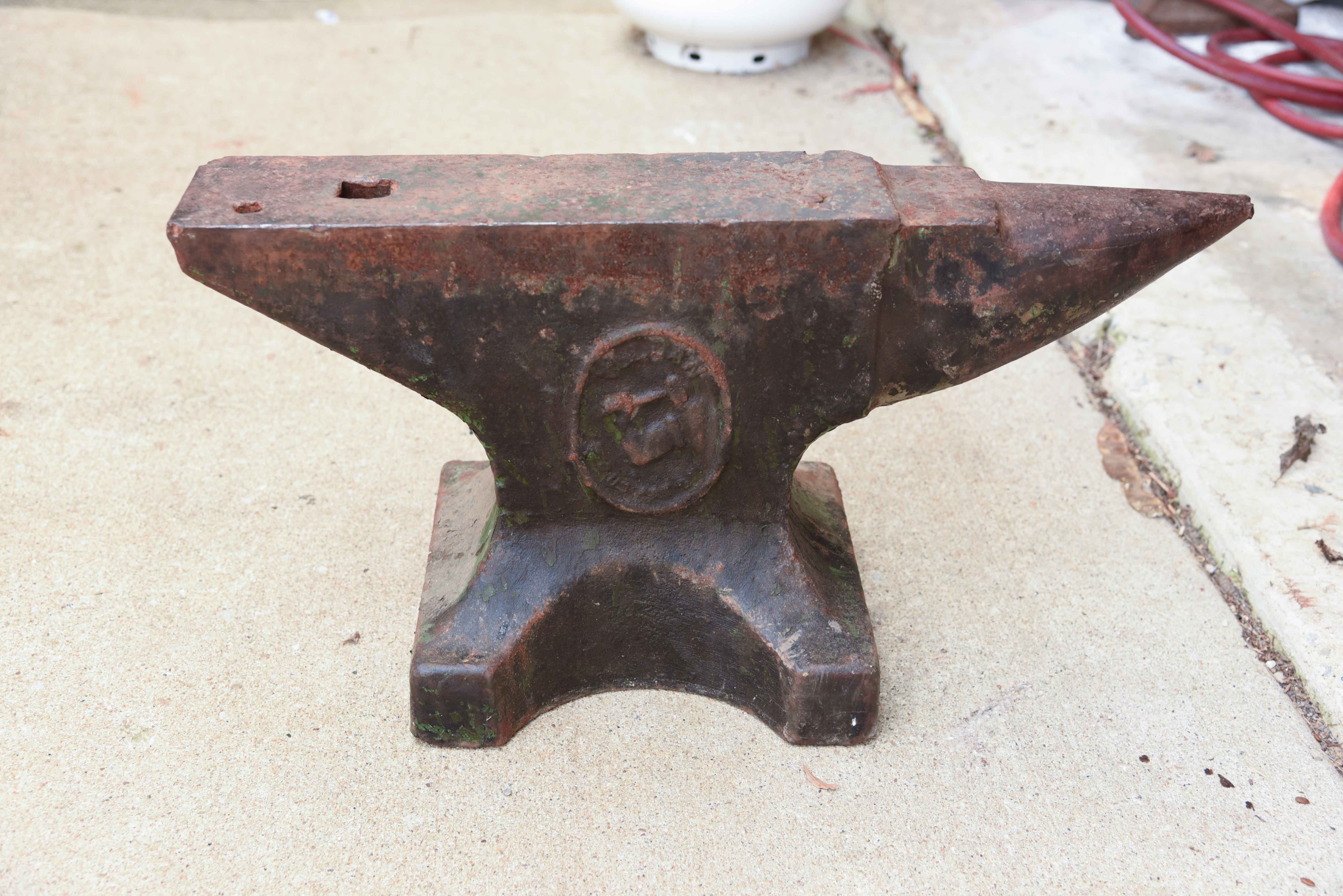 anvil for sale near me