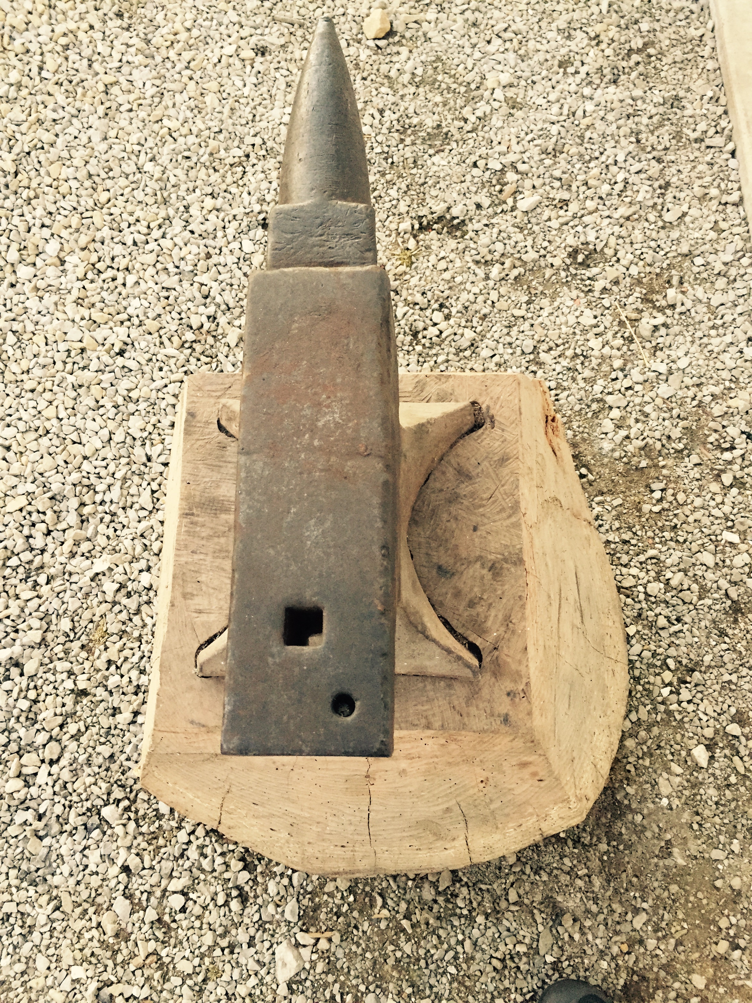100 lb anvil for sale